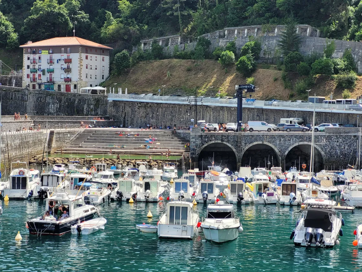 Elantxobe