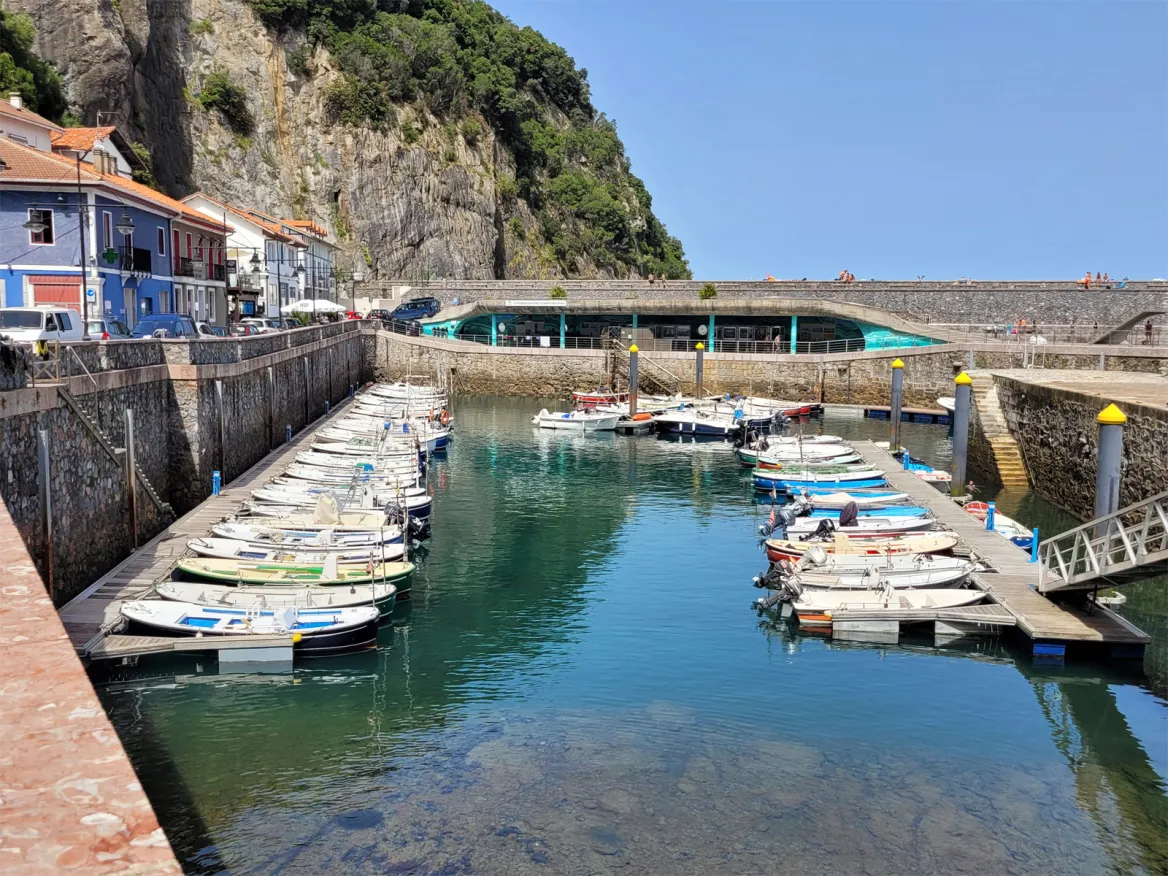 Elantxobe