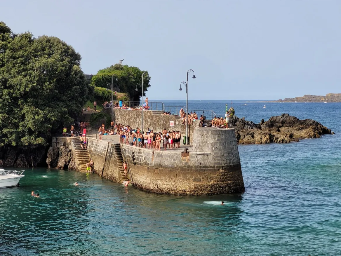 Mundaka