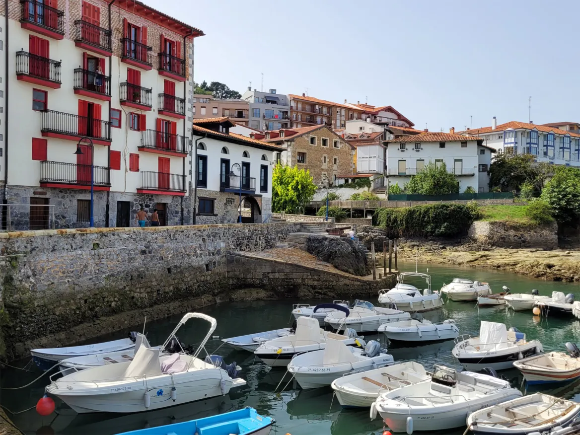 Mundaka