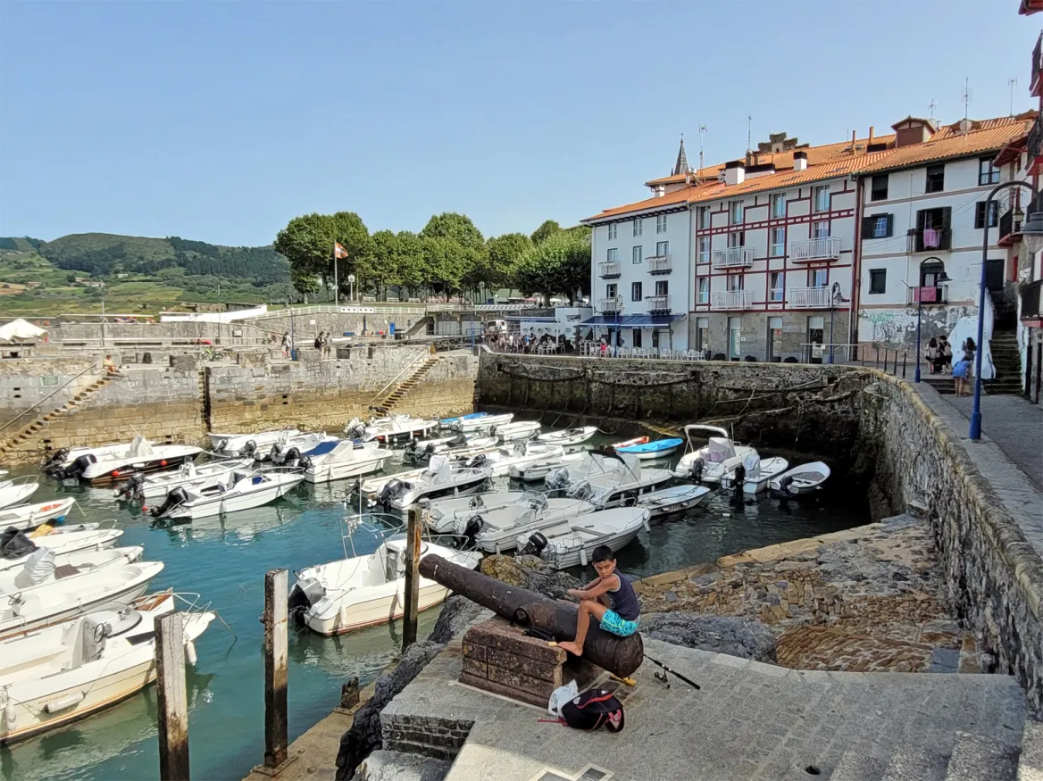 Mundaka