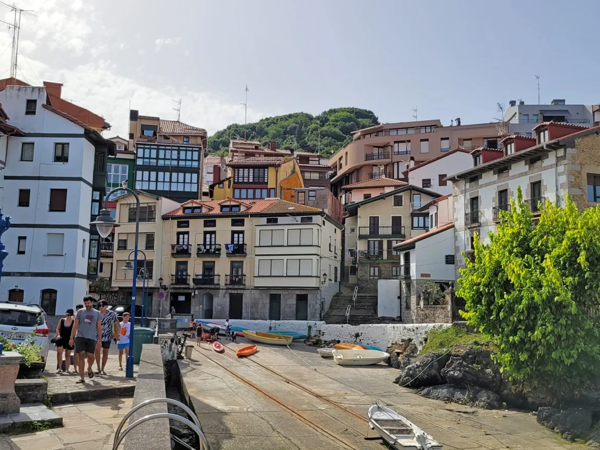 Mundaka