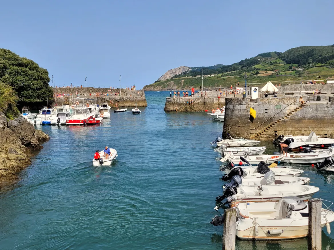 Mundaka
