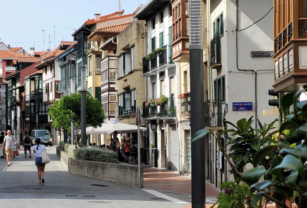 Mundaka
