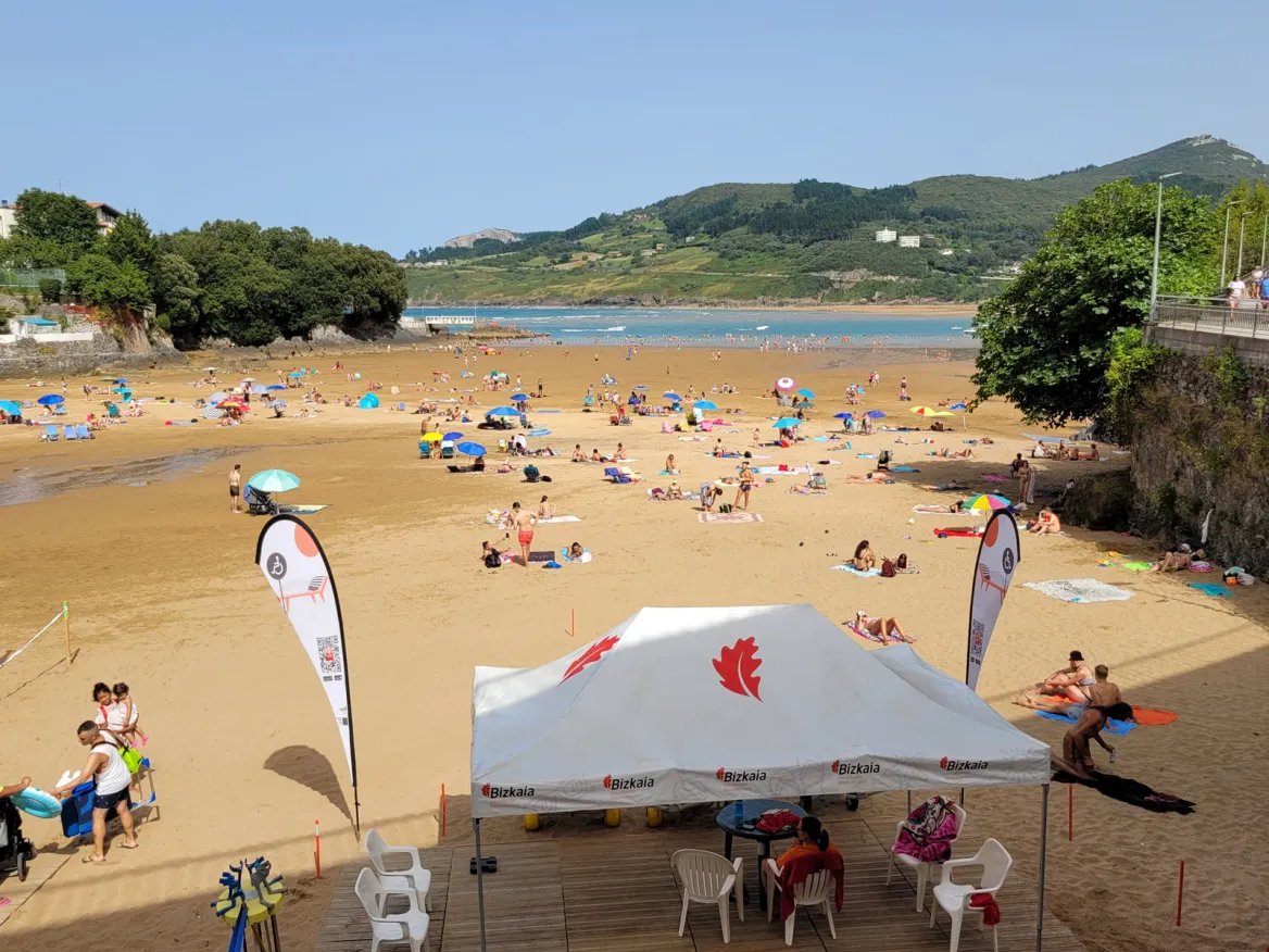 Mundaka