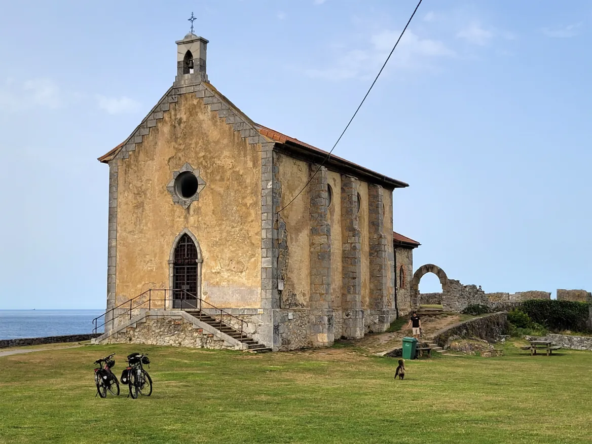 Mundaka