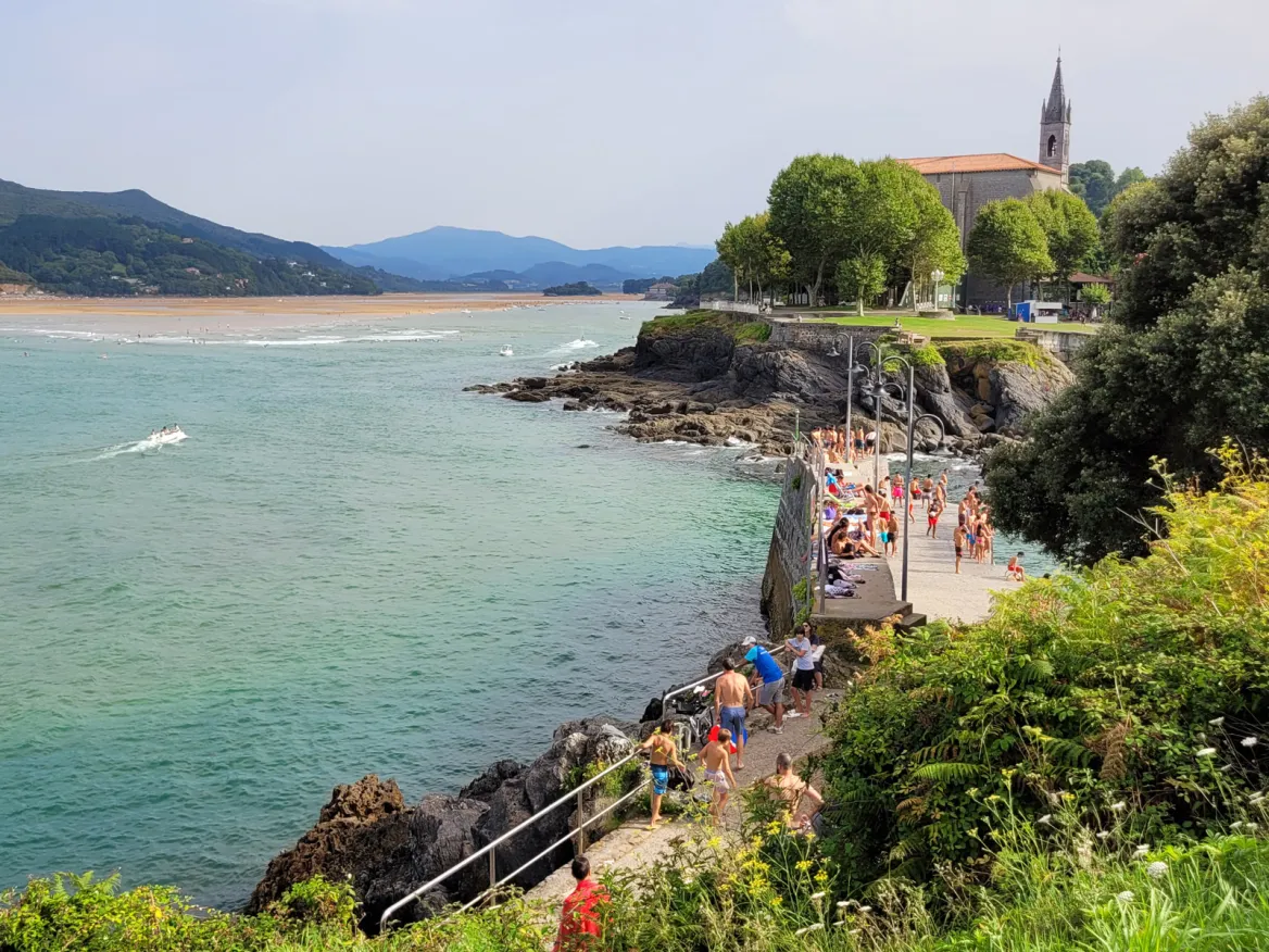 Mundaka