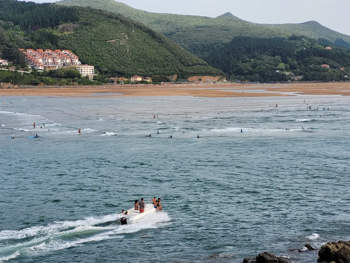 Mundaka