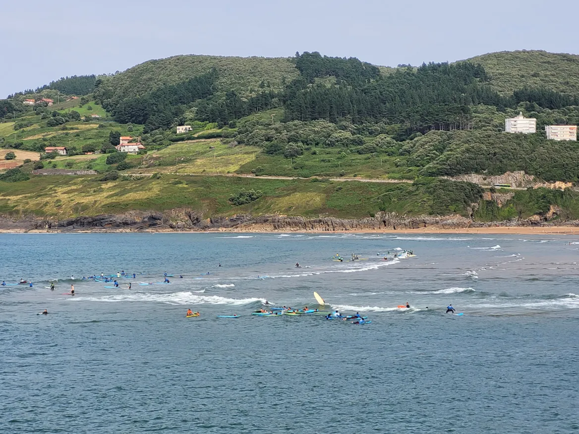 Mundaka