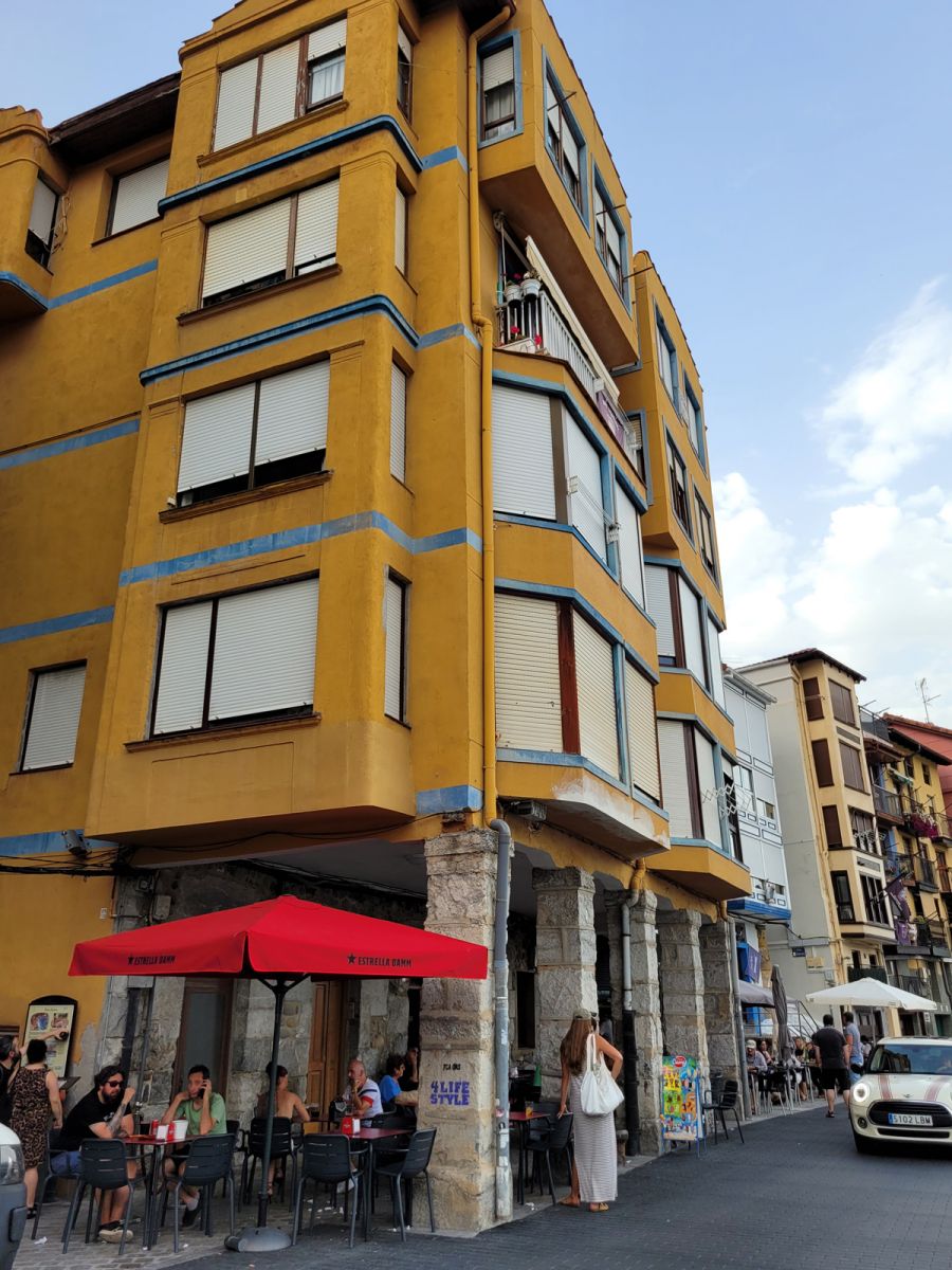 Bermeo