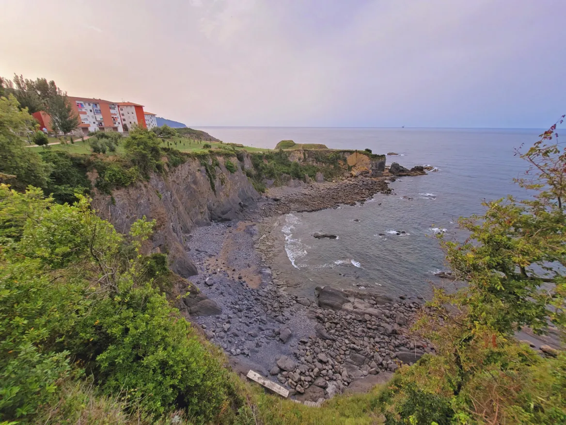 Bermeo