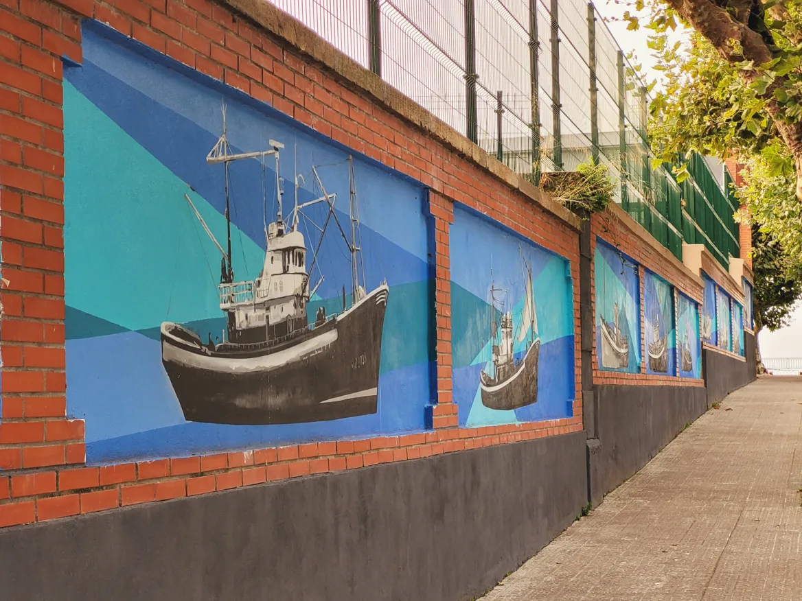 Bermeo