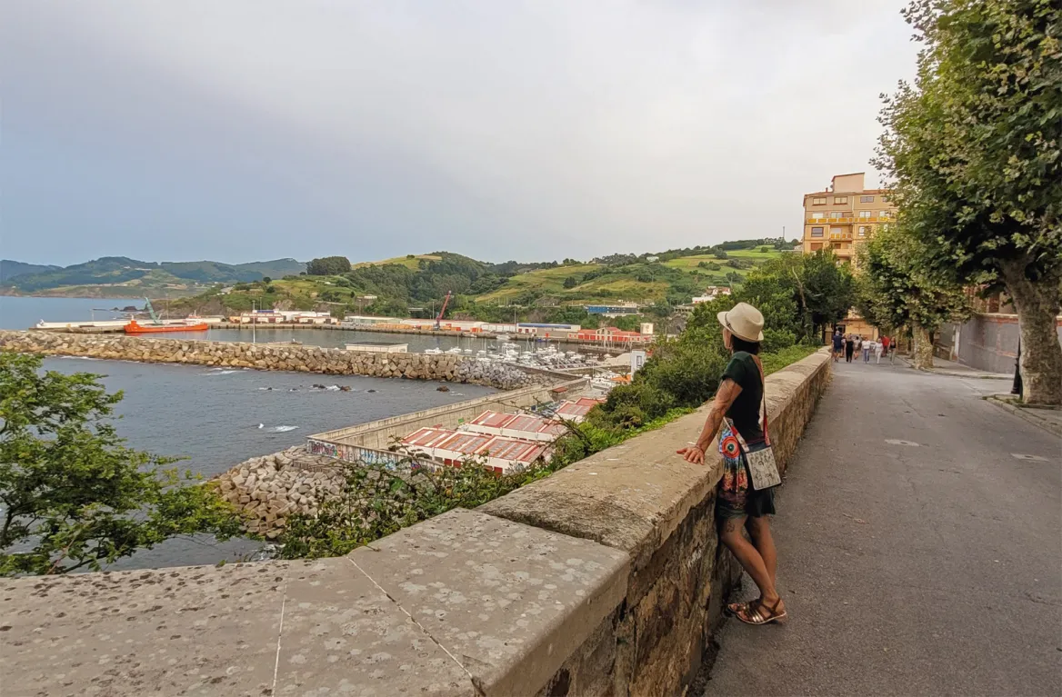 Bermeo