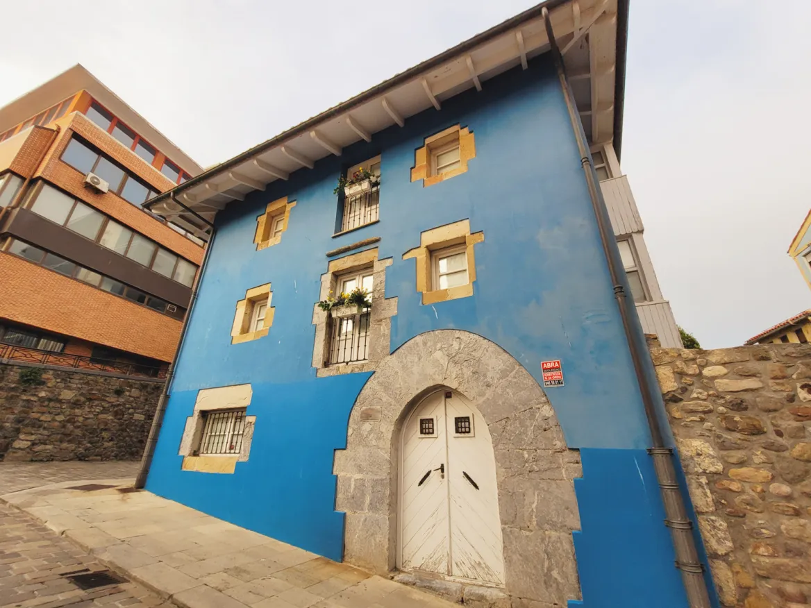 Bermeo