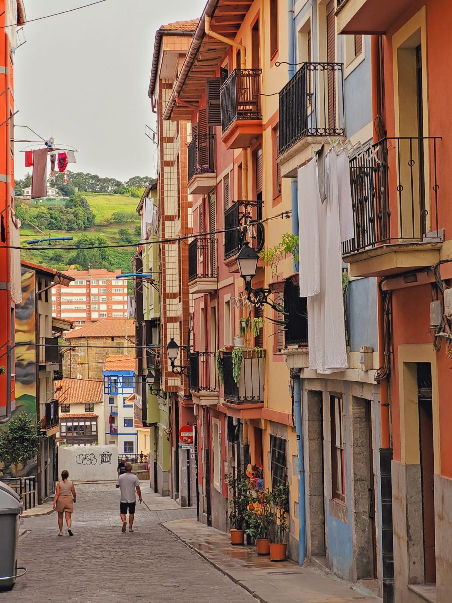Bermeo
