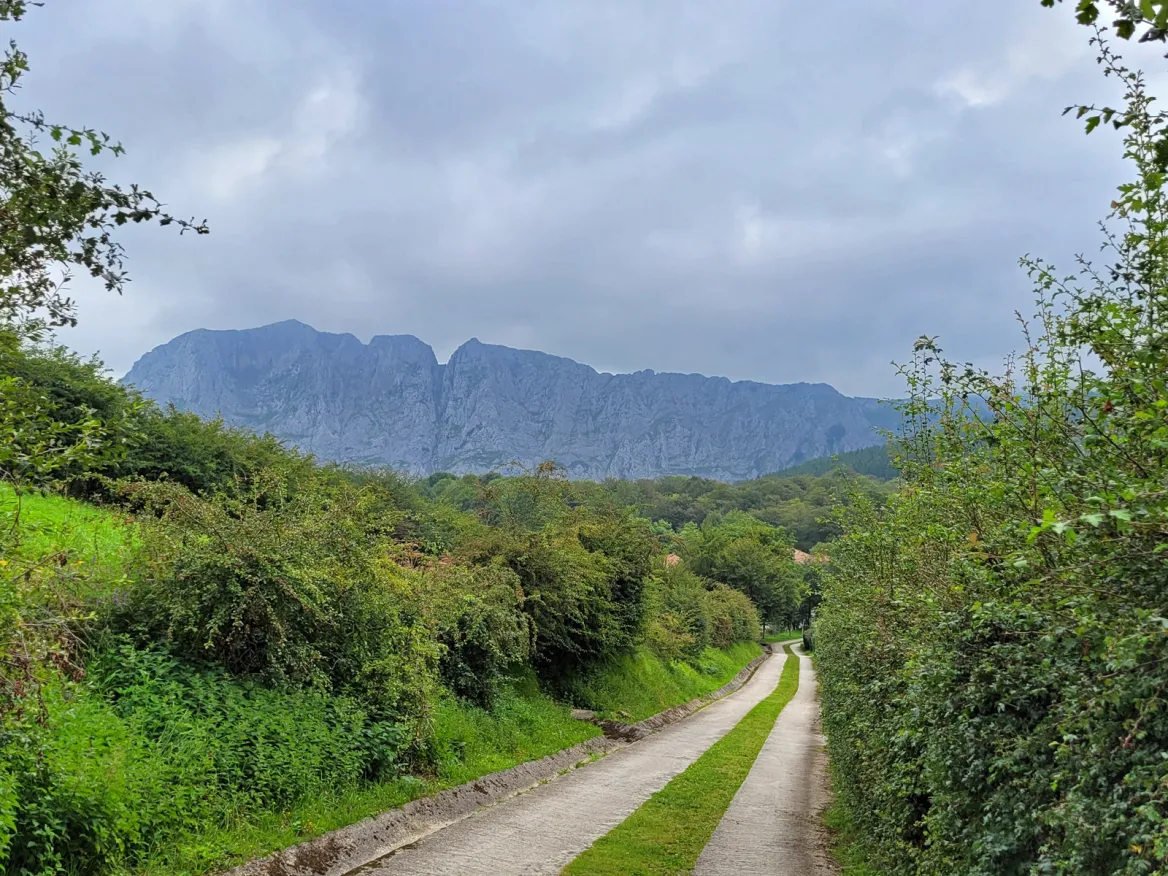 Parc Naturel Urkiola