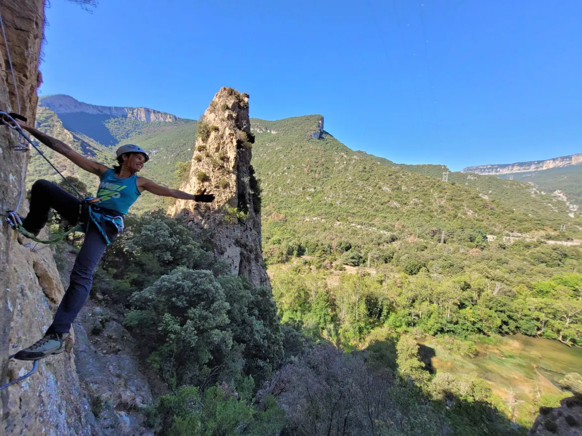 Via Ferrata