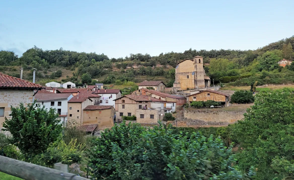 Korres Izki Nature Park