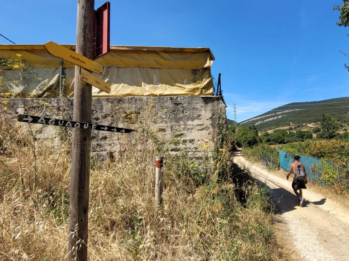 Izki Nature Park