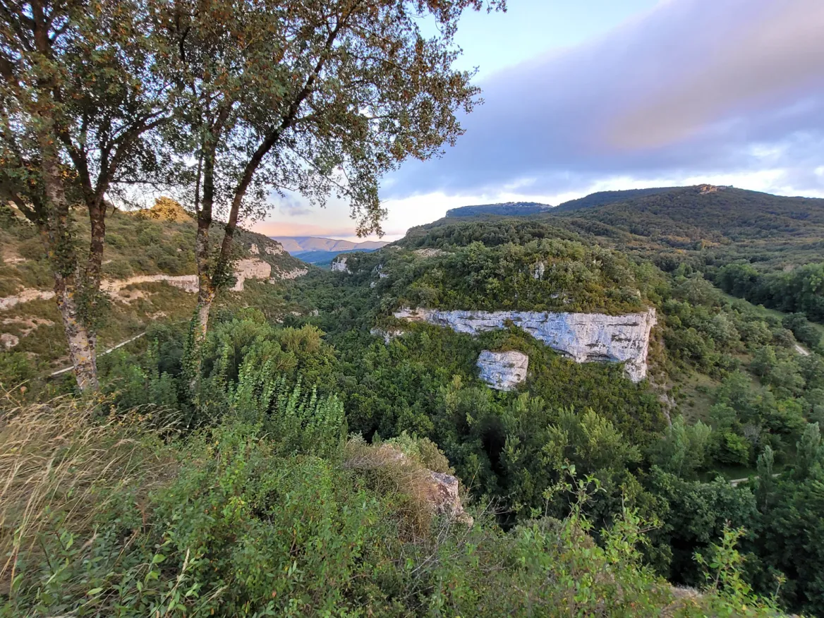 Izki Nature Park