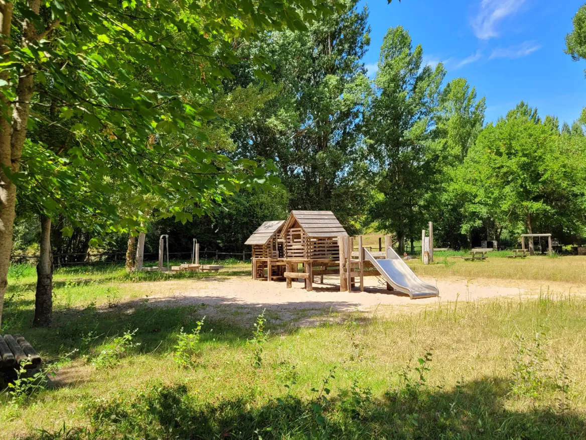 Izki Nature Park