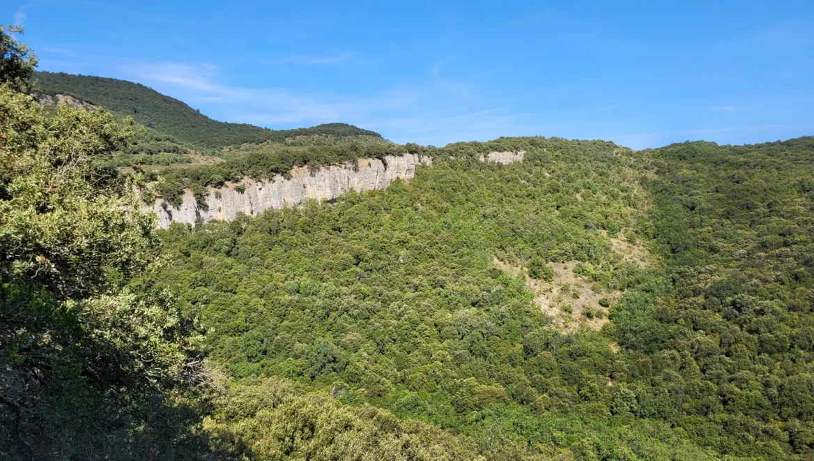 Izki Nature Park