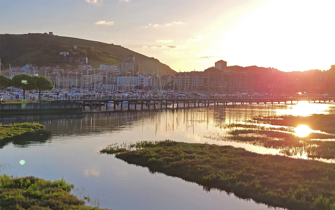 Zumaia
