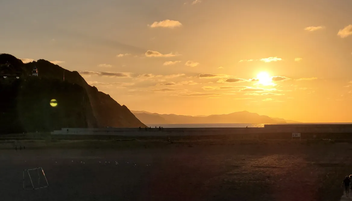 Zumaia