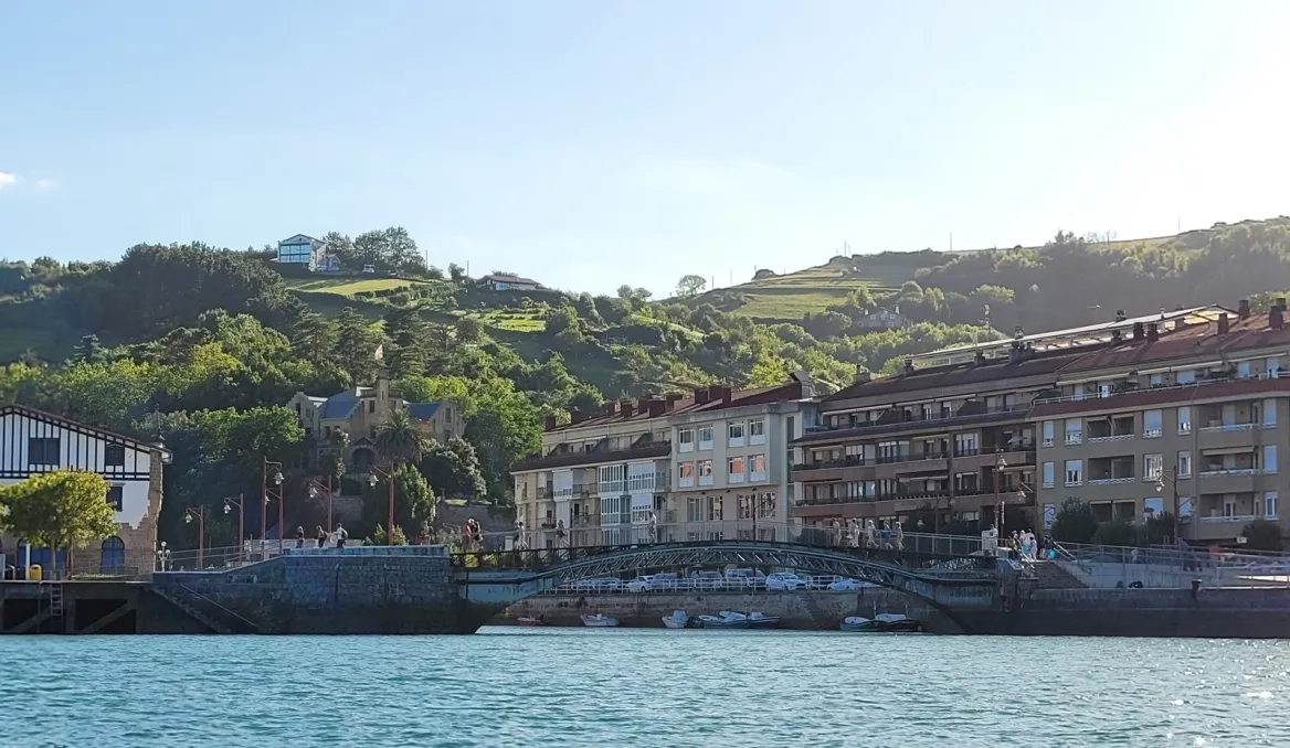 Zumaia