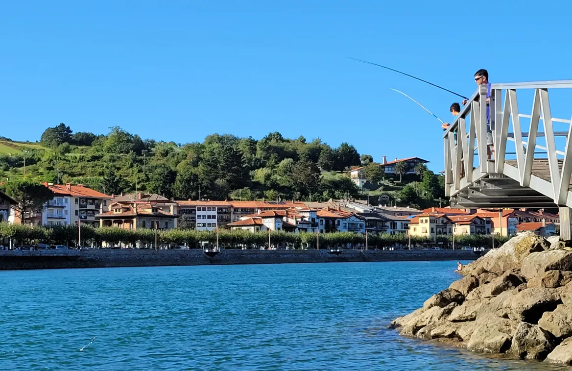 Zumaia
