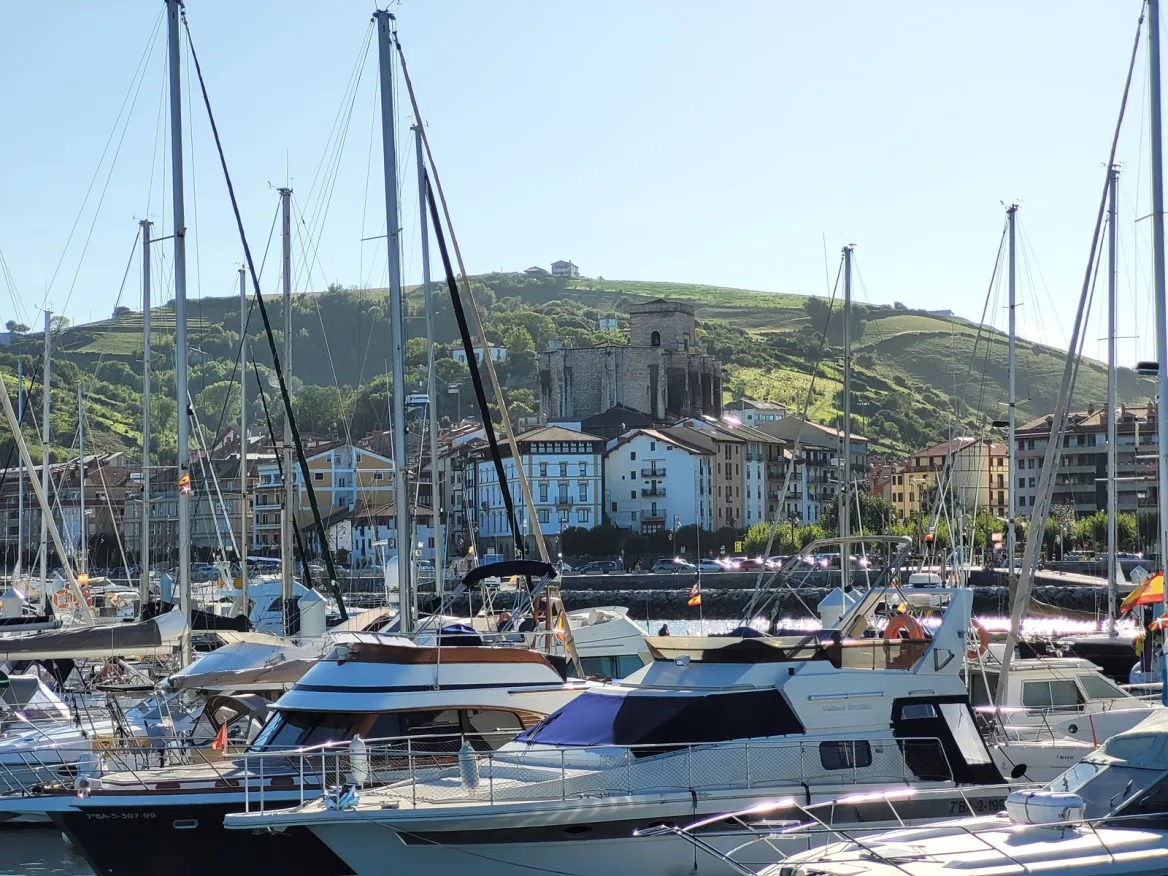 Zumaia