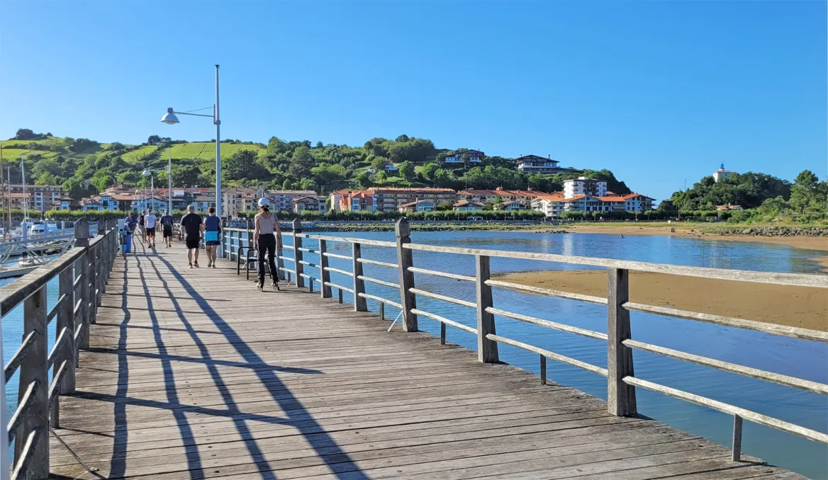 Zumaia