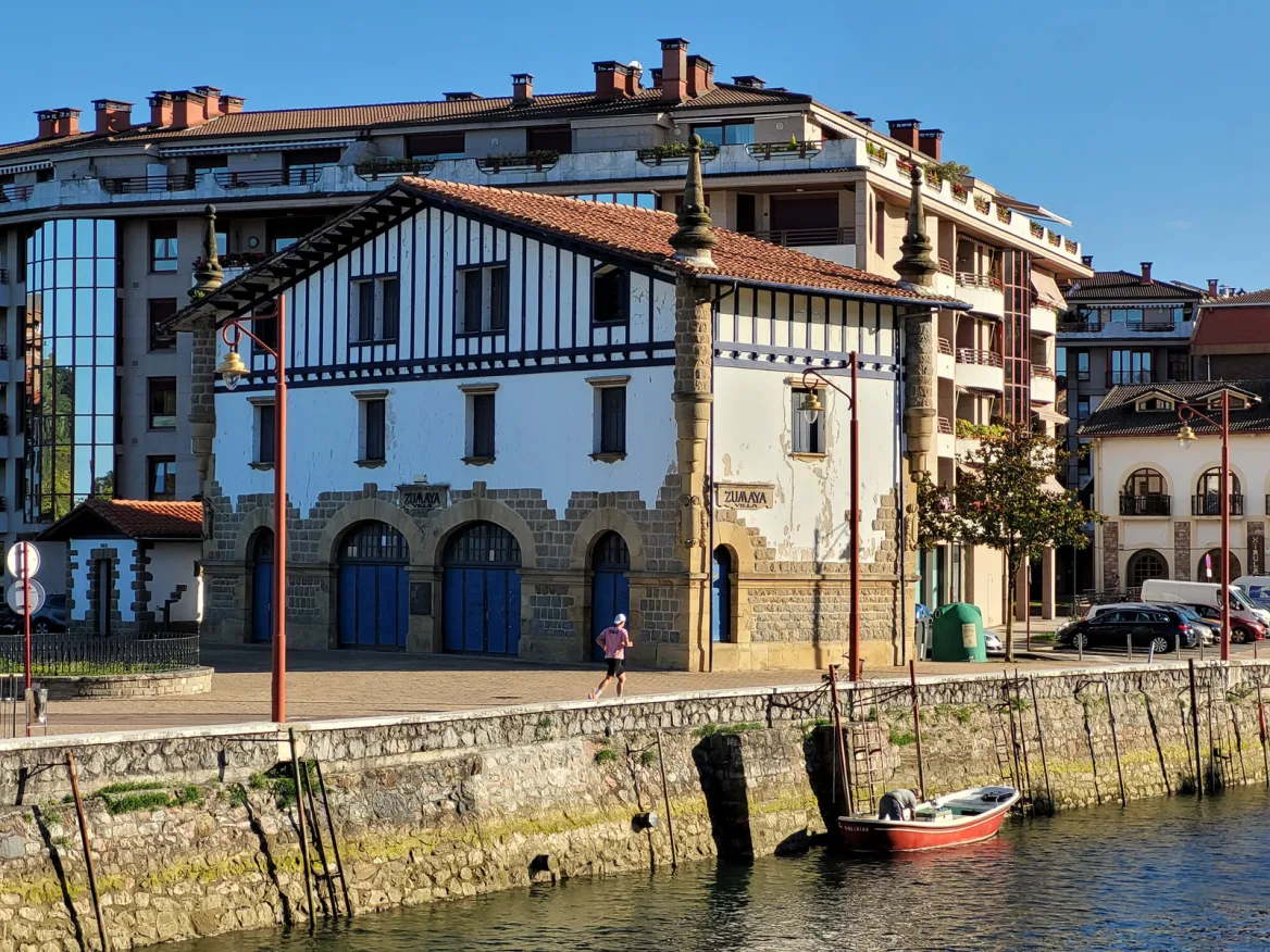 Zumaia
