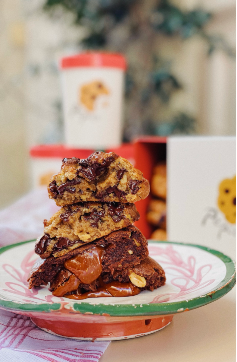 pépite cookie