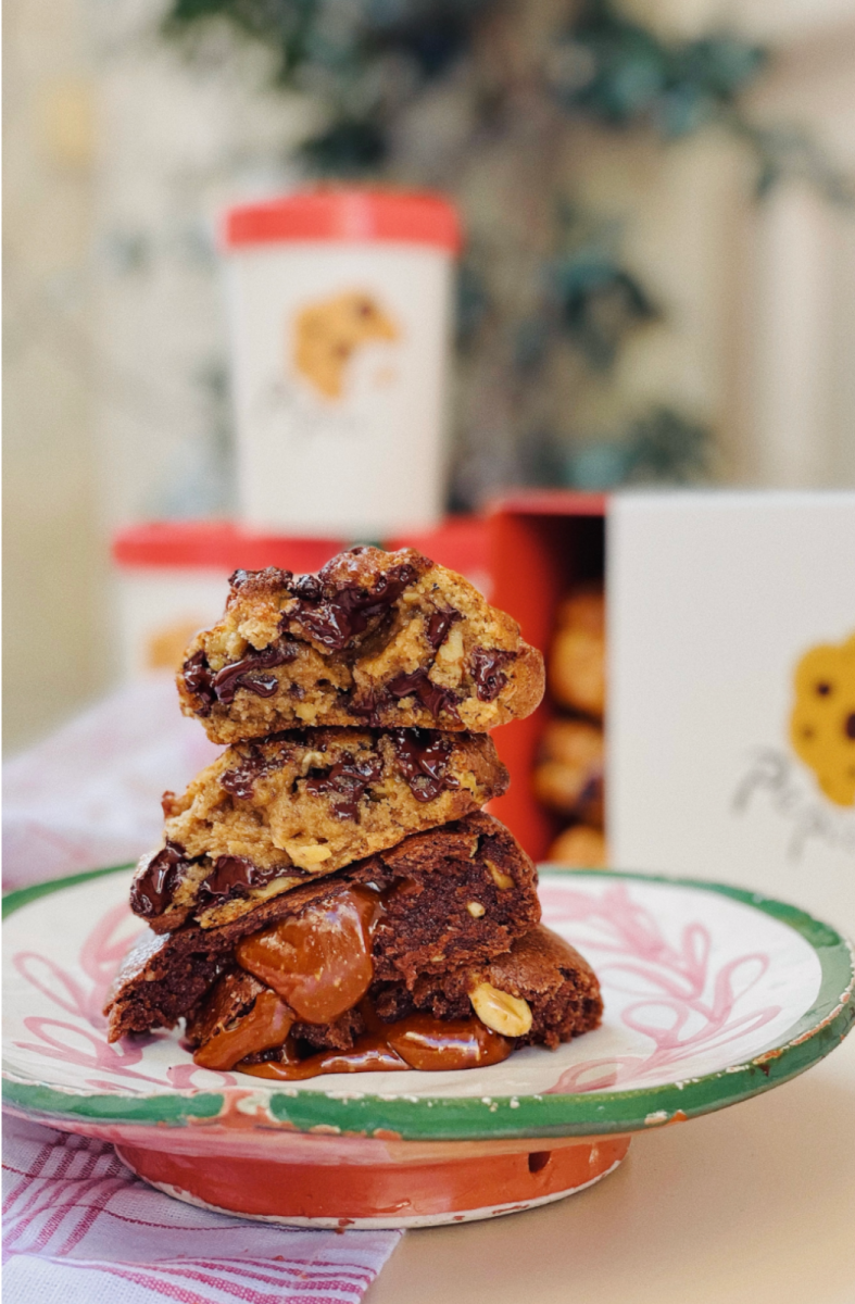 Pépite cookie
