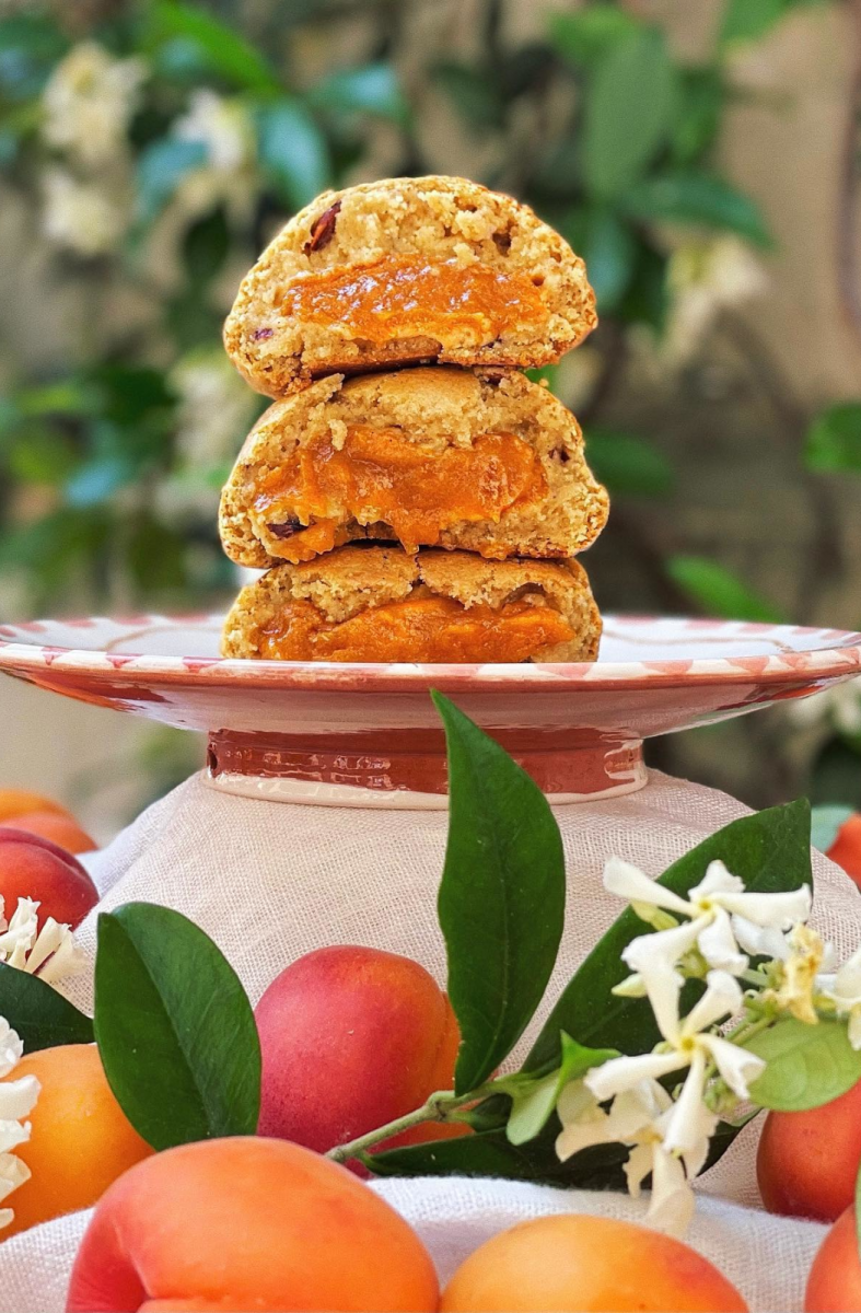 Pépite cookie