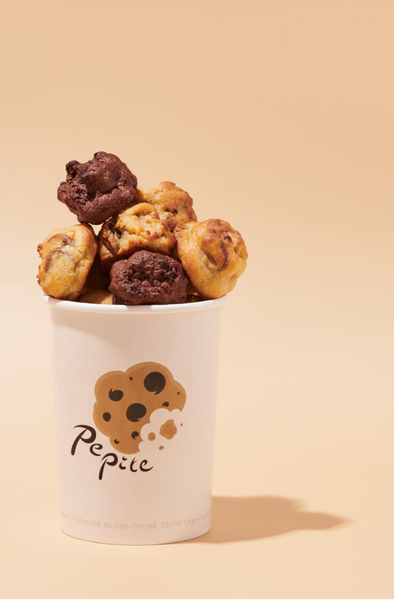 Pépite Cookie, la nouvelle adresse incontournable du Pays Basque ...