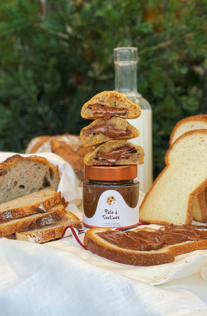Pépite Cookie, la nouvelle adresse incontournable du Pays Basque ...