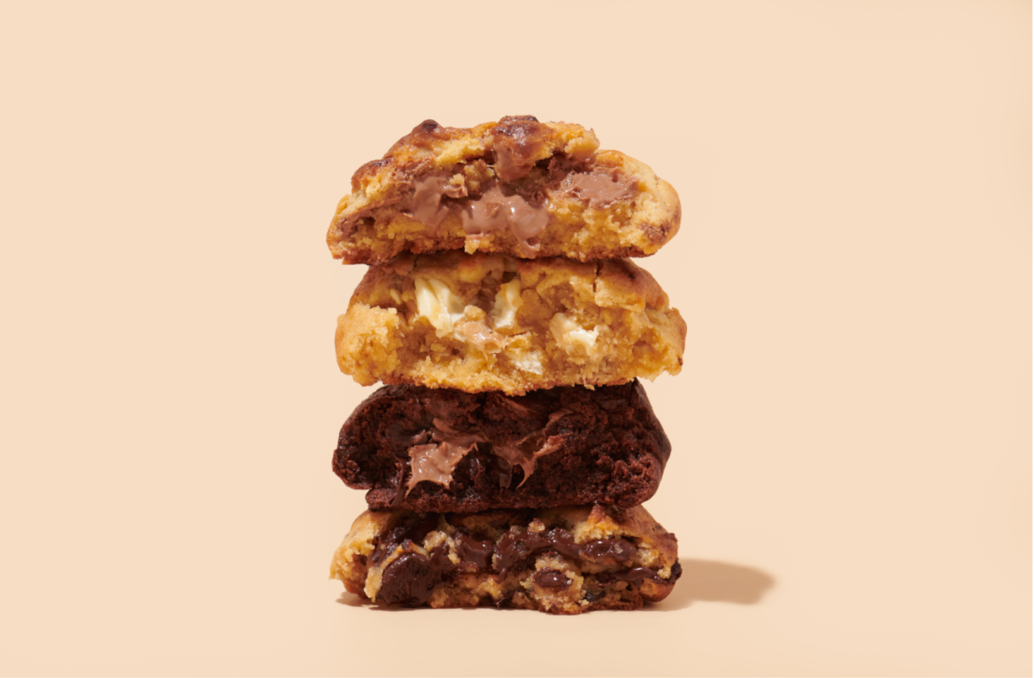 pepite cookie