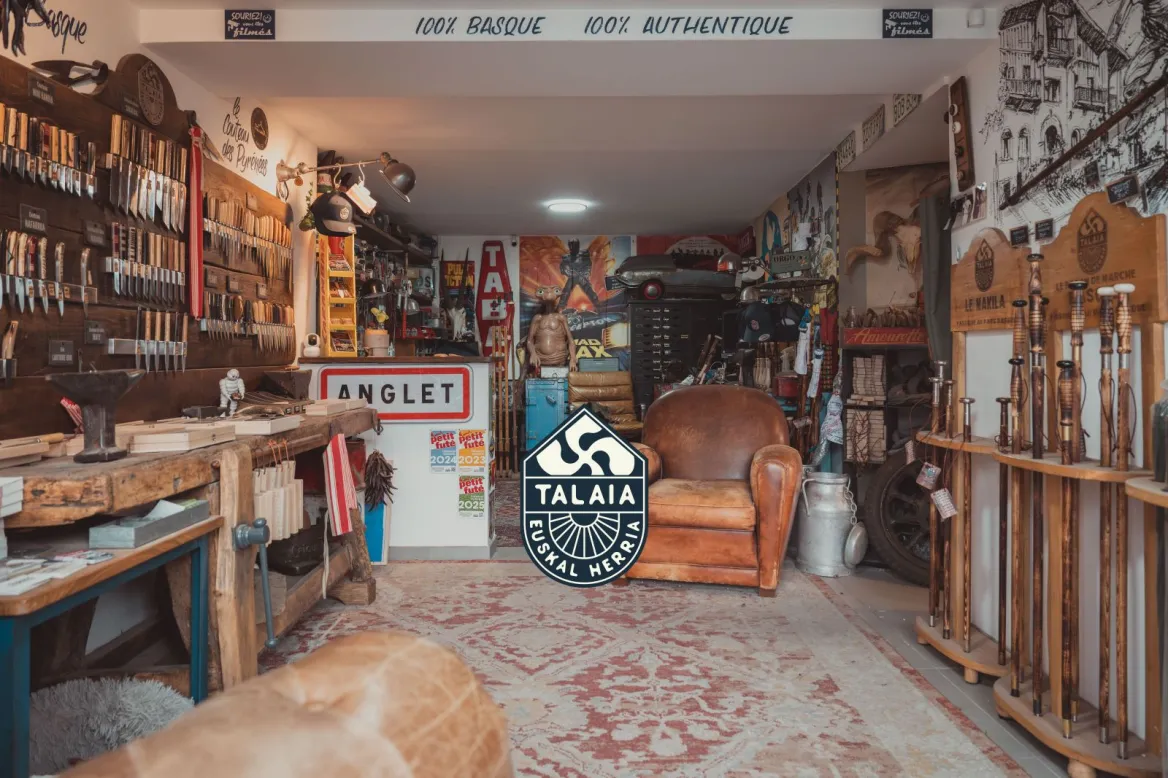 talaia