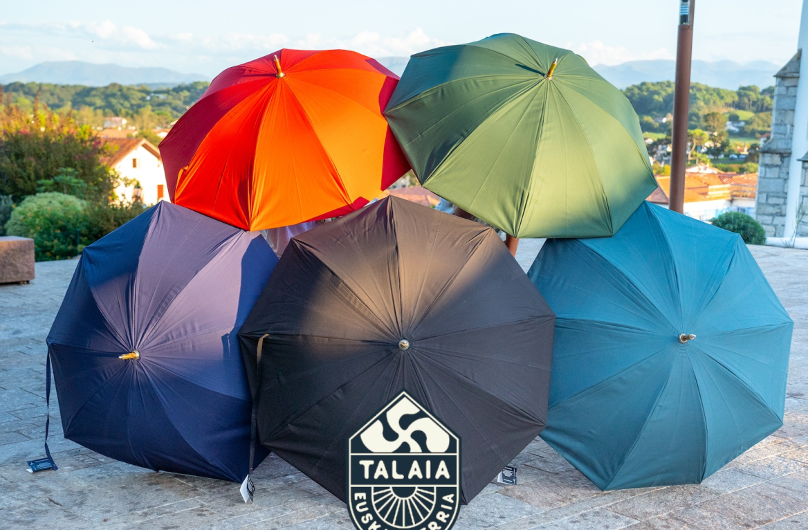 talaia
