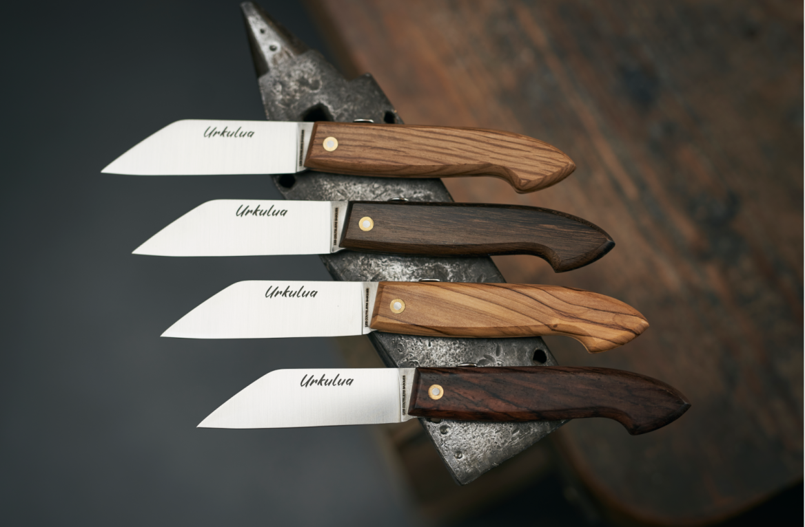 Basque cutlers