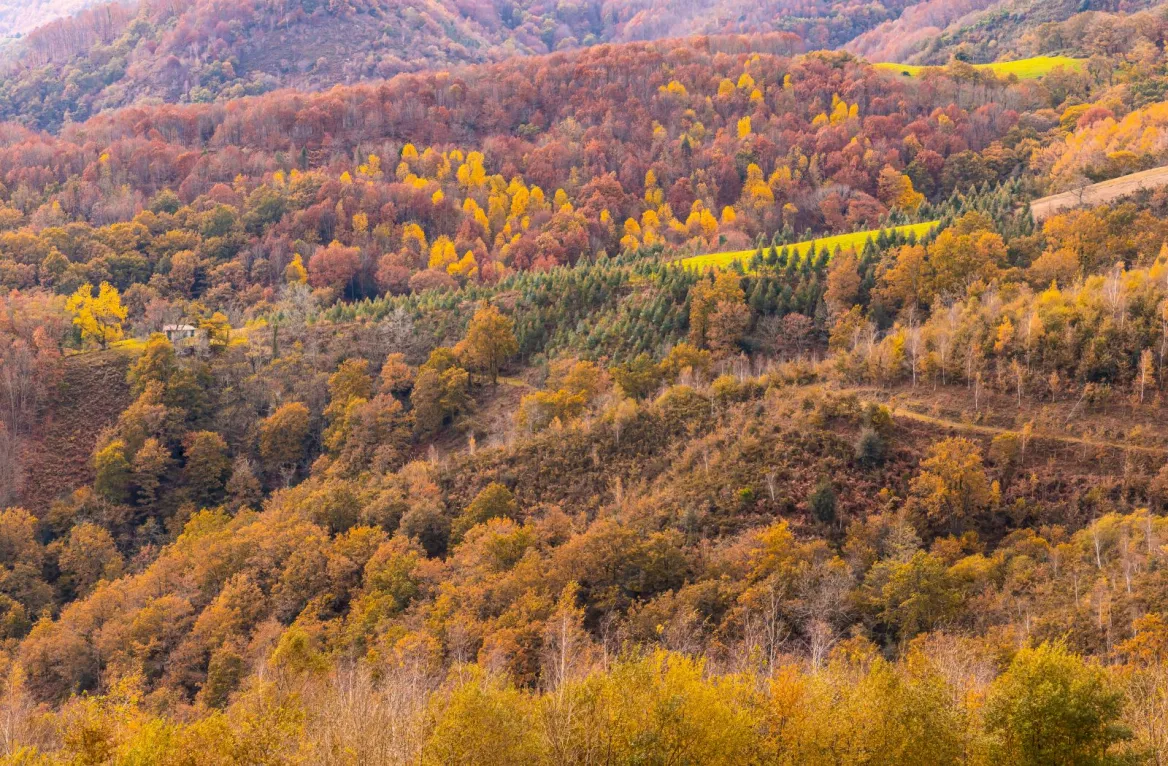 mount jaizkibel