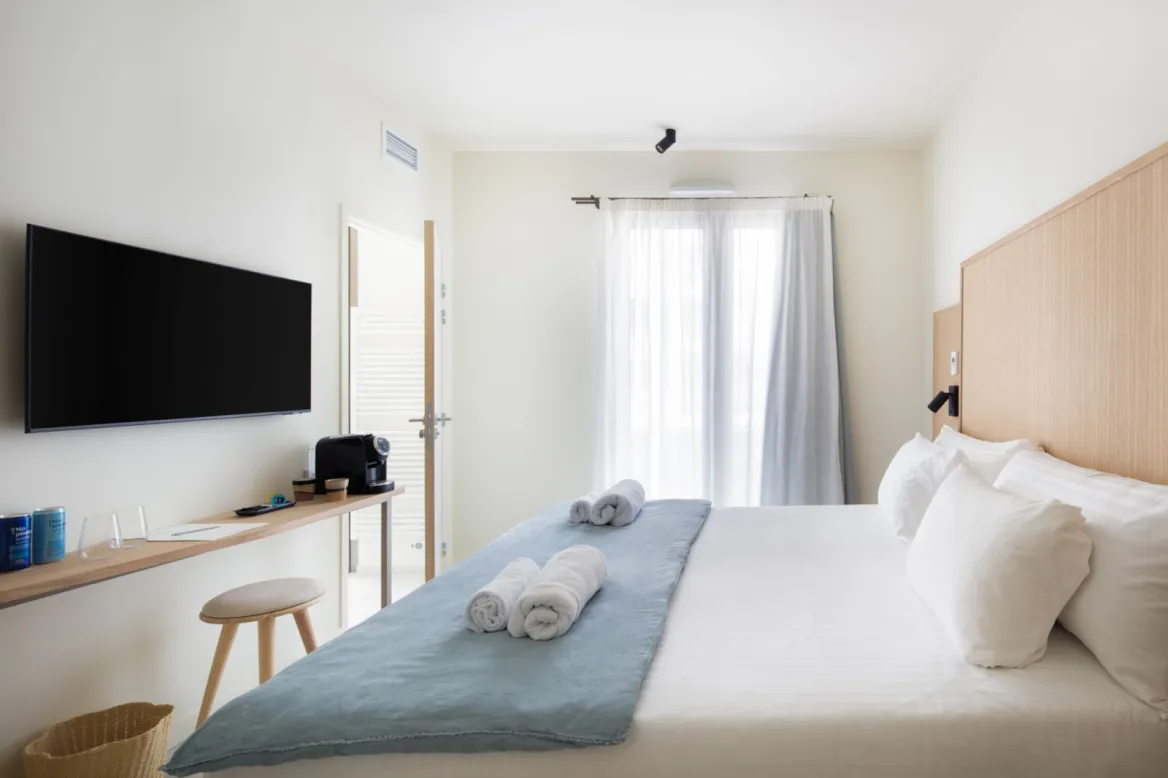 Hotel La Suite Biarritz
