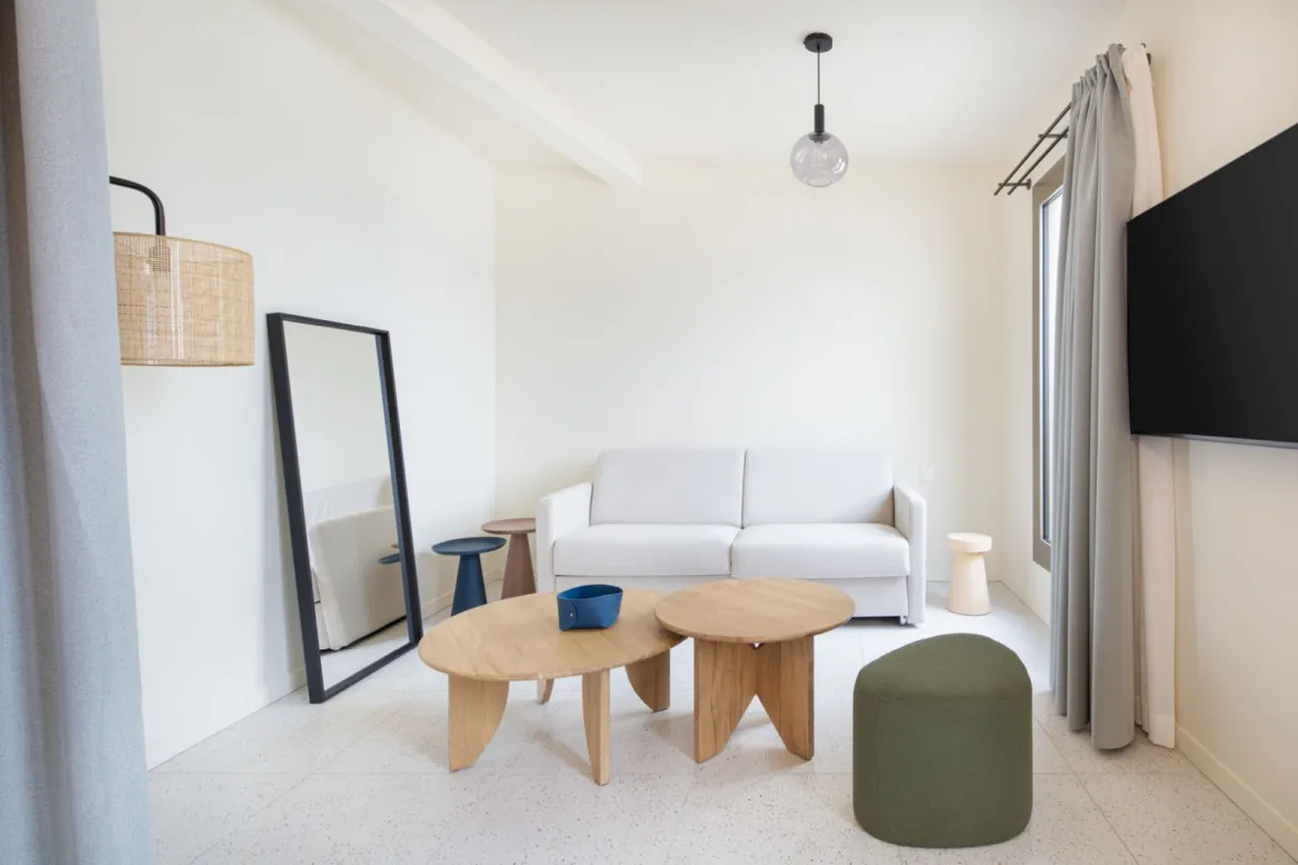 Hotel La Suite Biarritz