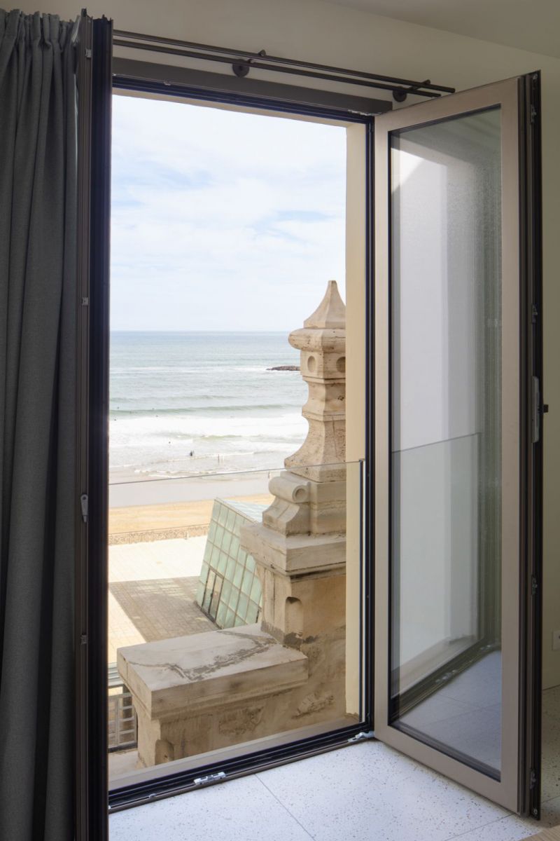 Hotel La Suite Biarritz