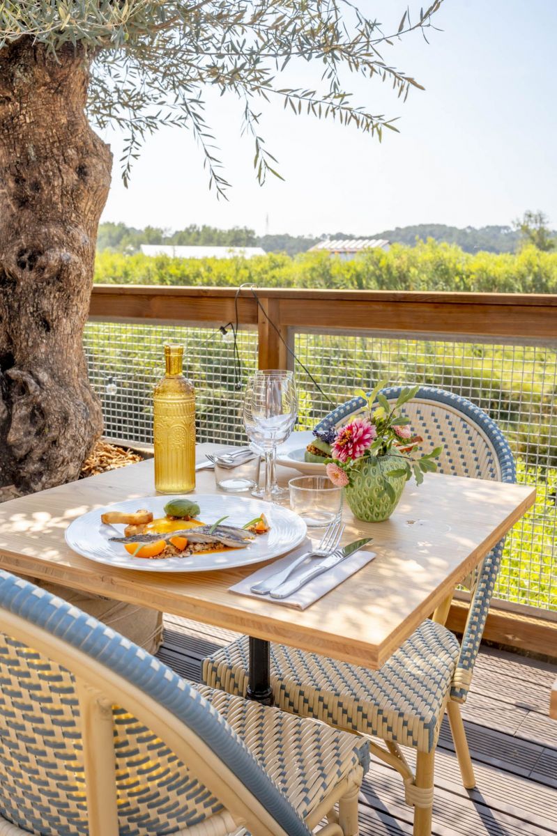 Hotel-Restaurante Kaliko