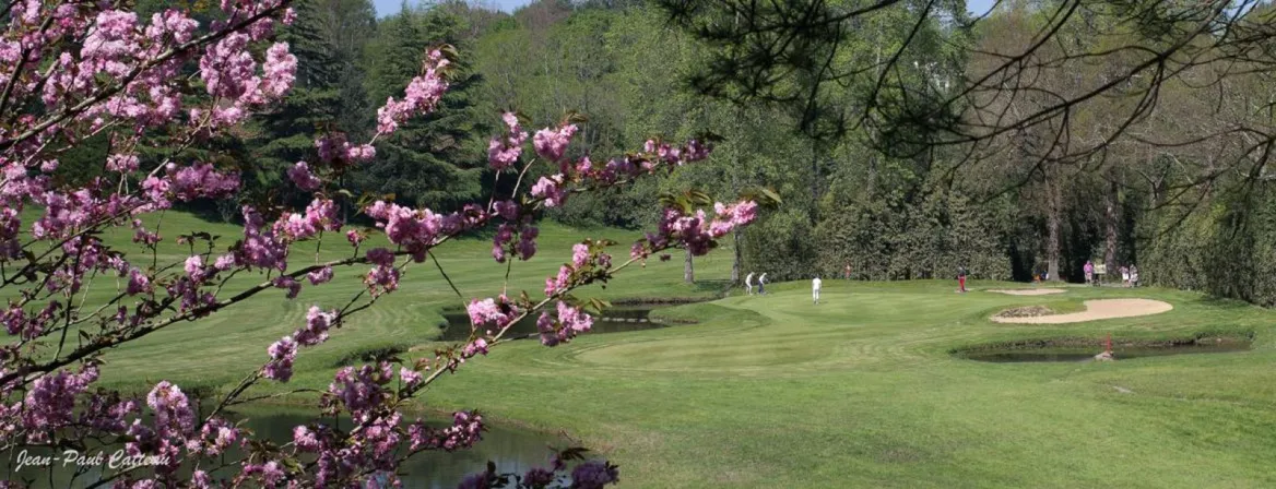 golf basque country