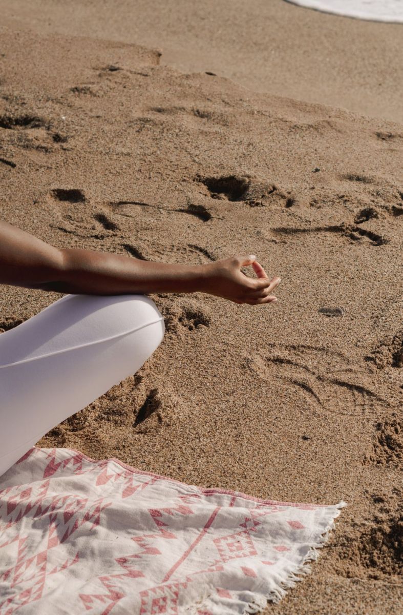 Yoga en Biarritz