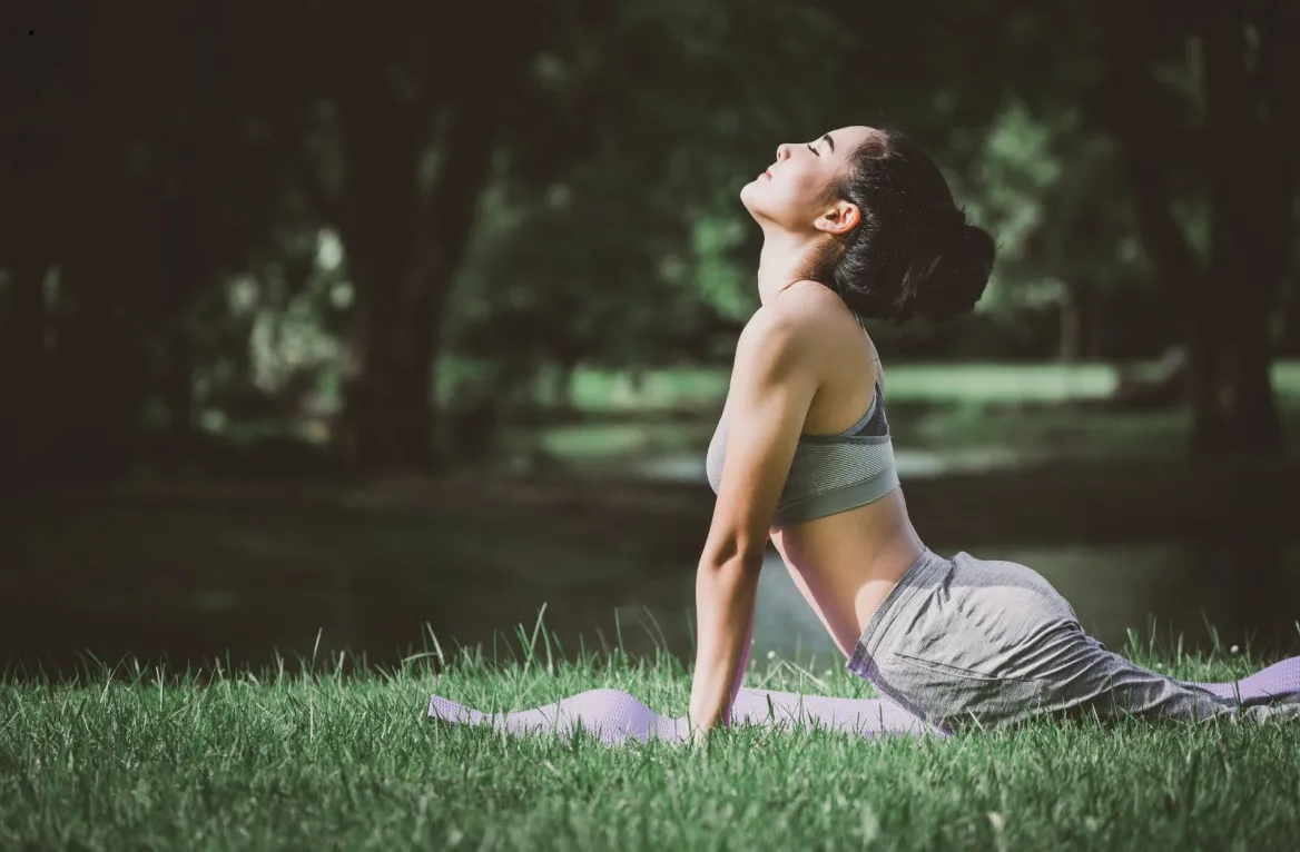Yoga en Biarritz